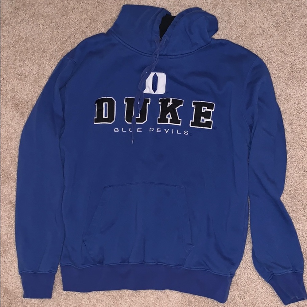 Duke Blue Devils Sweatshirt